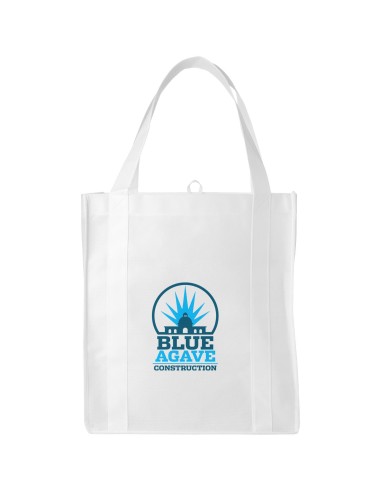 Bolsa Tote de compra no tejida "Liberty"