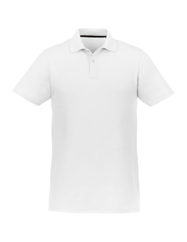 Polo de manga corta para hombre "Helios"