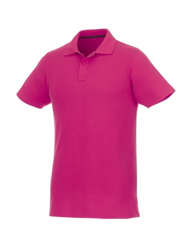 Polo de manga corta para hombre "Helios"