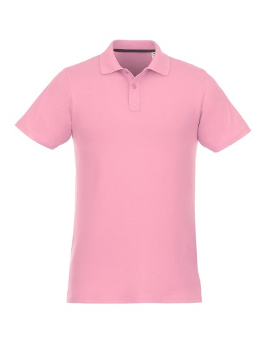 Polo de manga corta para hombre "Helios"