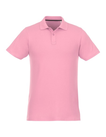 Polo de manga corta para hombre "Helios"