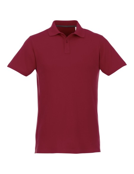 Polo de manga corta para hombre "Helios"