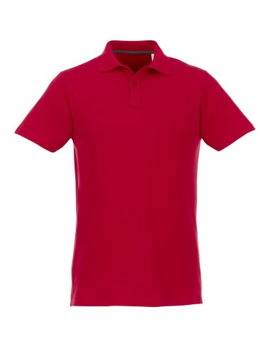 Polo de manga corta para hombre "Helios"