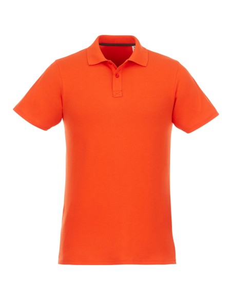 Polo de manga corta para hombre "Helios"