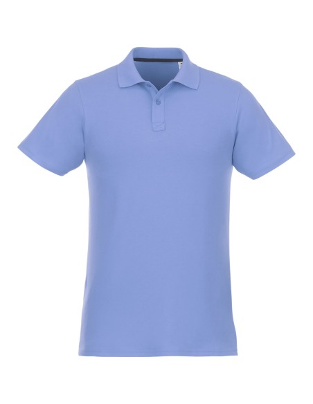 Polo de manga corta para hombre "Helios"