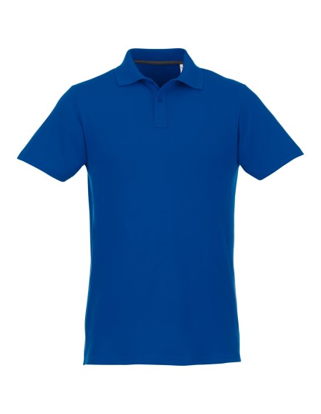 Polo de manga corta para hombre "Helios"
