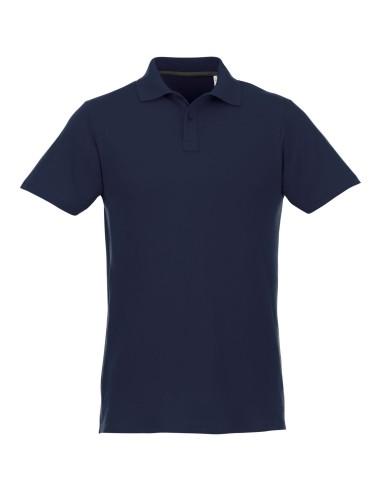 Polo de manga corta para hombre "Helios"