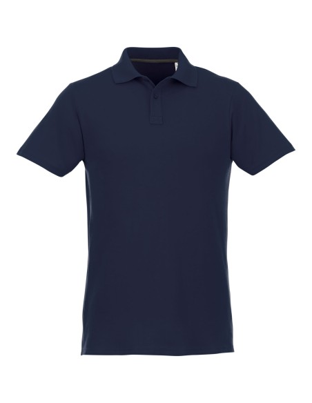 Polo de manga corta para hombre "Helios"