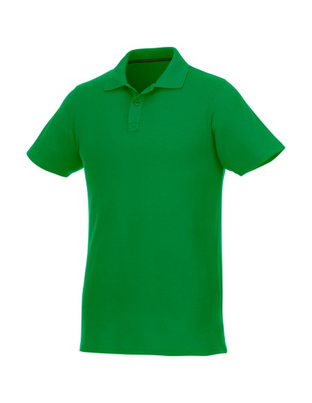Polo de manga corta para hombre "Helios"