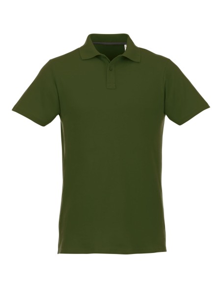 Polo de manga corta para hombre "Helios"