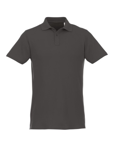 Polo de manga corta para hombre "Helios"