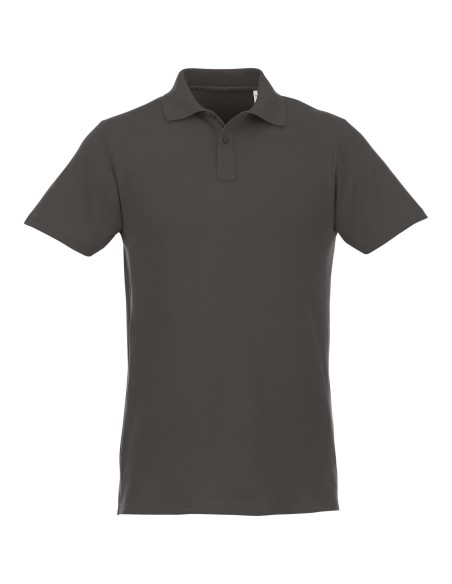 Polo de manga corta para hombre "Helios"