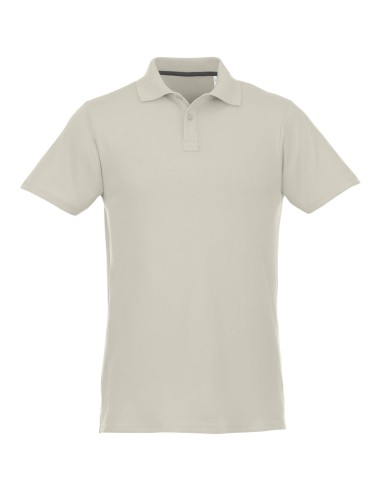 Polo de manga corta para hombre "Helios"
