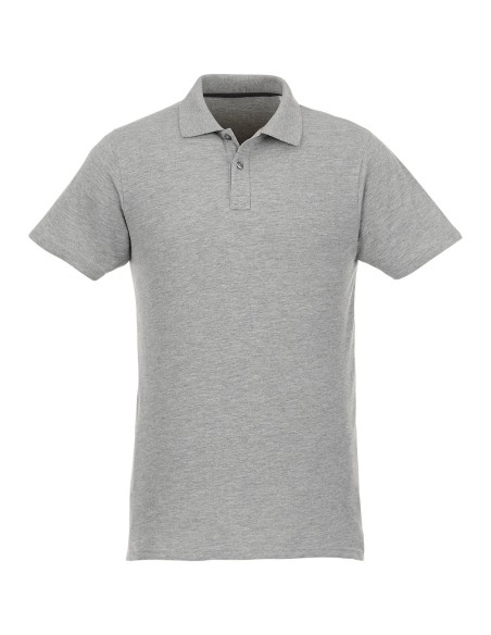 Polo de manga corta para hombre "Helios"