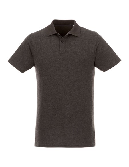 Polo de manga corta para hombre "Helios"