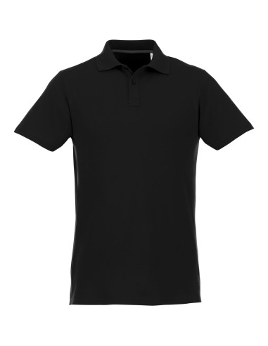 Polo de manga corta para hombre "Helios"
