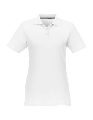 Polo de manga corta para mujer "Helios"