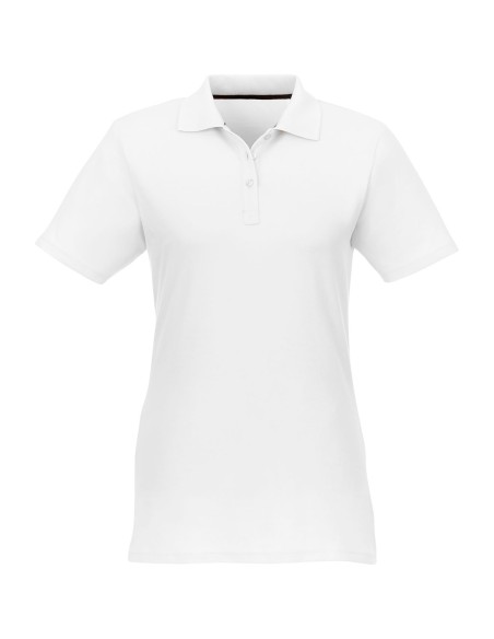Polo de manga corta para mujer "Helios"