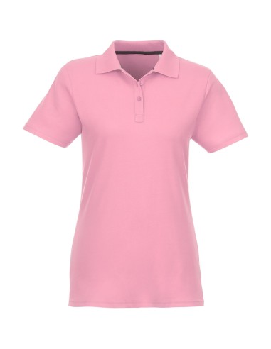 Polo de manga corta para mujer "Helios"