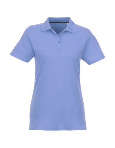 Polo de manga corta para mujer "Helios"