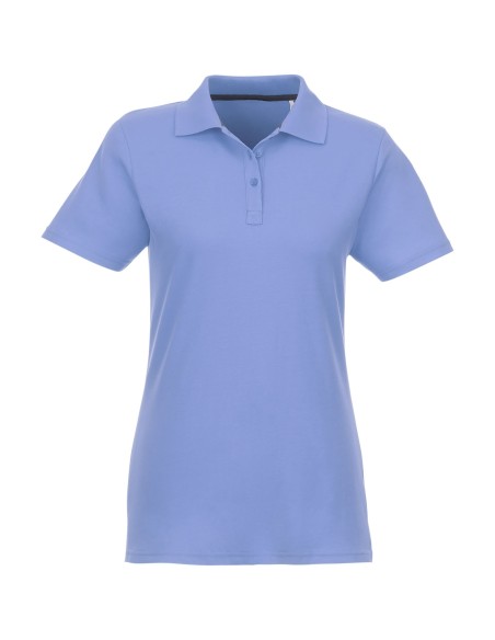 Polo de manga corta para mujer "Helios"