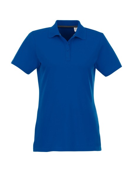 Polo de manga corta para mujer "Helios"