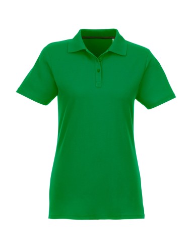 Polo de manga corta para mujer "Helios"