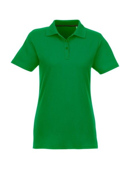 Polo de manga corta para mujer "Helios"