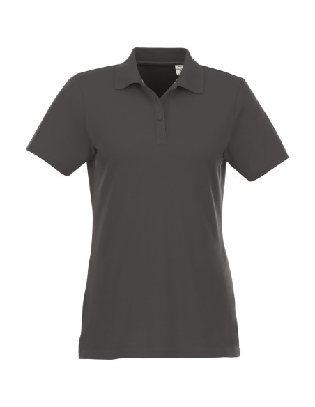 Polo de manga corta para mujer "Helios"