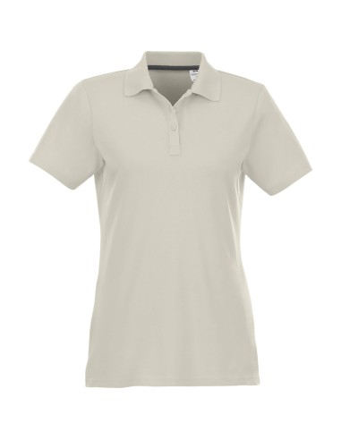 Polo de manga corta para mujer "Helios"