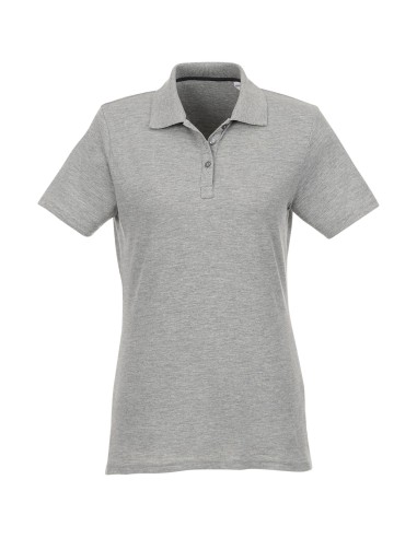Polo de manga corta para mujer "Helios"