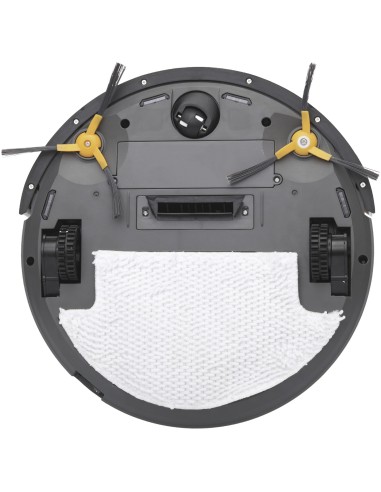 Robot aspirador "Prixton"
