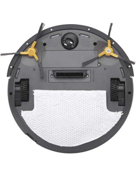 Robot aspirador "Prixton"