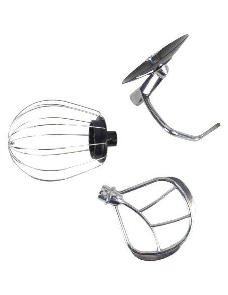 Máquina de cocina KR200 "Prixton"