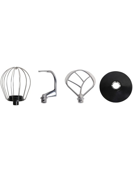 Máquina de cocina KR200 "Prixton"