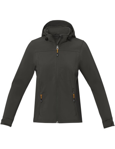 Chaqueta softshell de mujer "Langley"