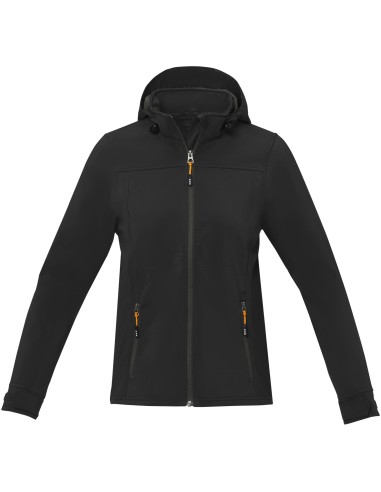Chaqueta softshell de mujer "Langley"