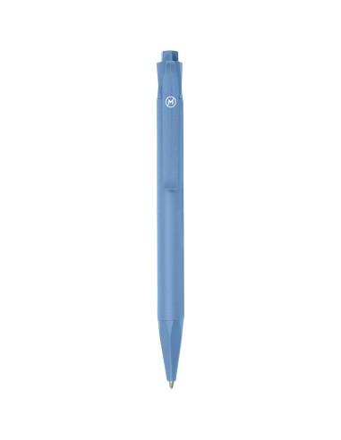Bolígrafo de plástico de maíz "Terra"