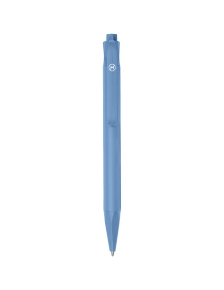 Bolígrafo de plástico de maíz "Terra"