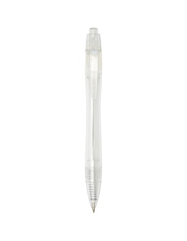 Bolígrafo de PET reciclado "Alberni"
