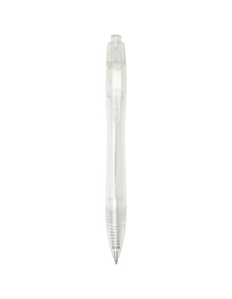 Bolígrafo de PET reciclado "Alberni"