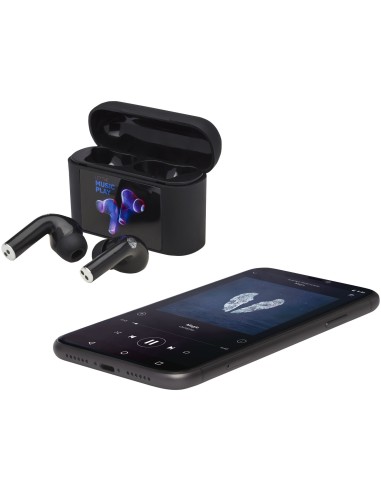 Auriculares TWS "Fusion"