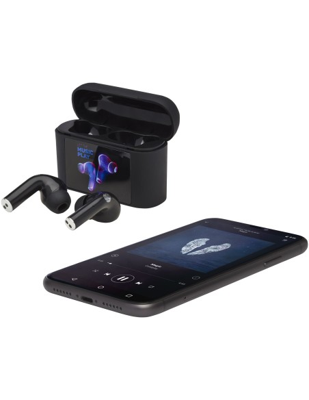 Auriculares TWS "Fusion"