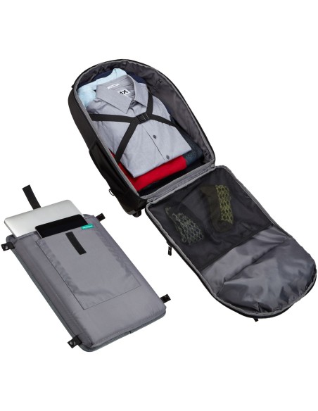 Mochila con ruedas para portátil de 15,6" "Bryker"