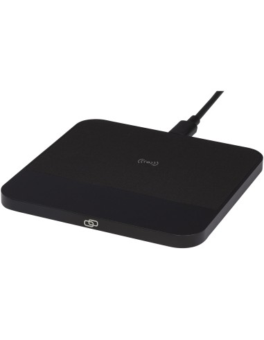 Hybrid 15W premium wireless charging pad
