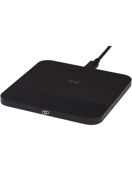 Hybrid 15W premium wireless charging pad