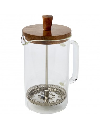 Cafetera de prensa francesa de 600 ml "Ivorie"