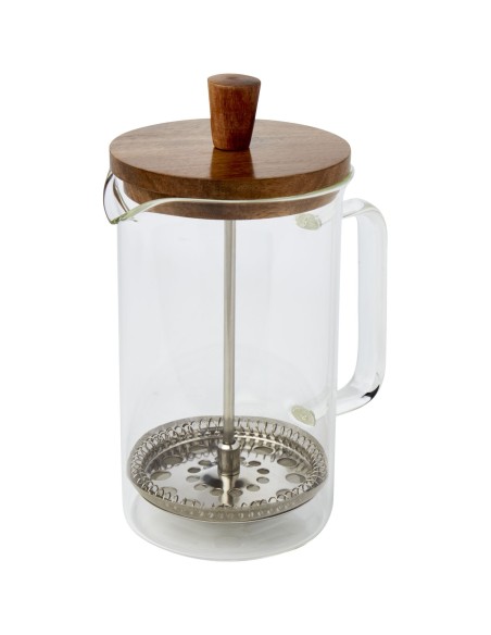 Cafetera de prensa francesa de 600 ml "Ivorie"
