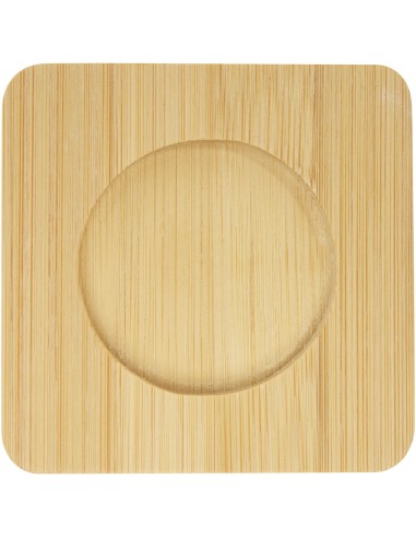 Dos tazas de vidrio de doble pared de 100 ml...
