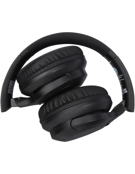 Auriculares Bluetooth® de plástico reciclado "Loop"